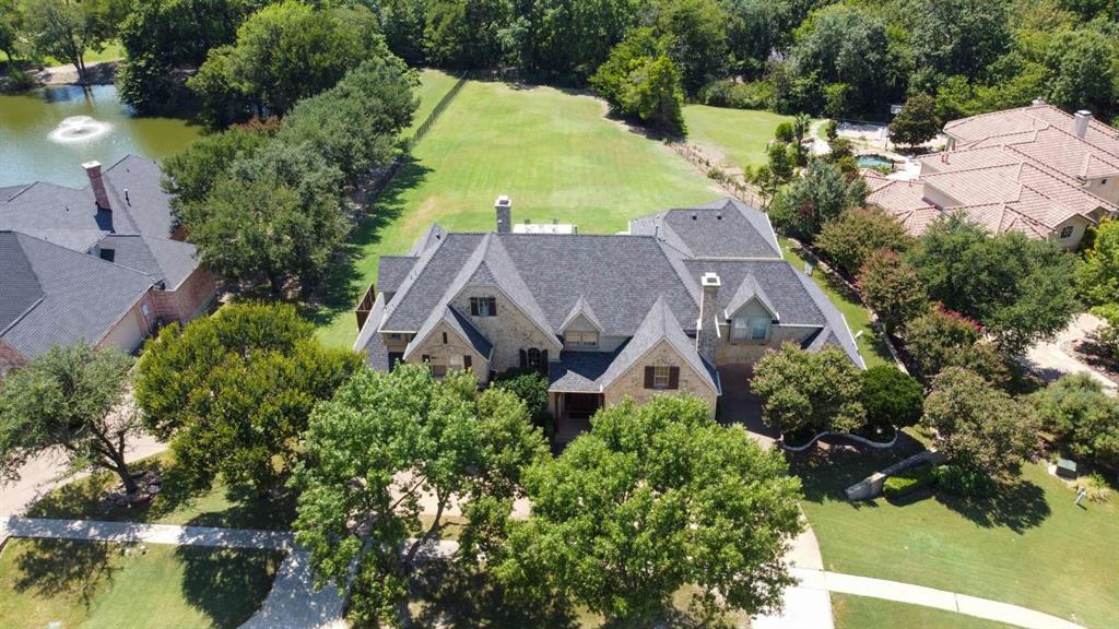 Stonebridge Estates Ph I - Residential