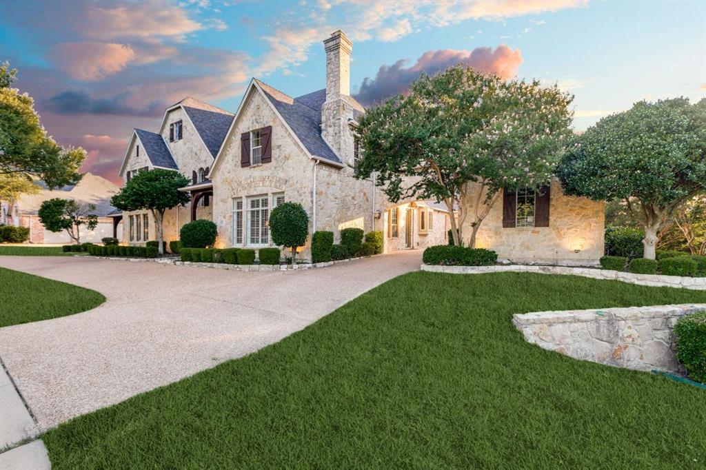 Stonebridge Estates Ph I - Residential