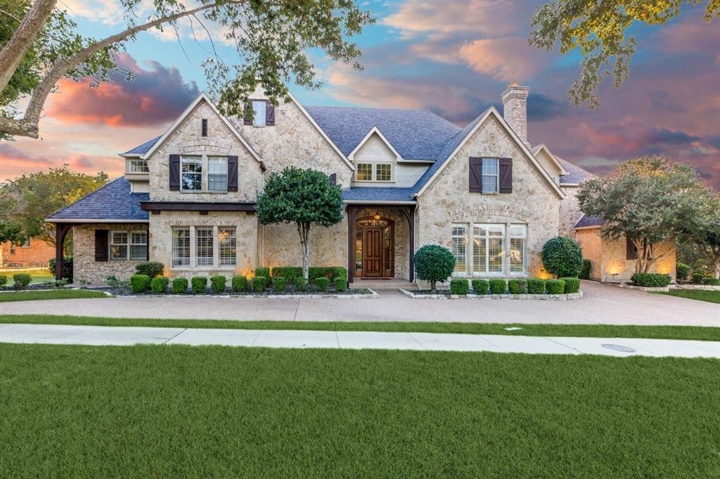 Stonebridge Estates Ph I - Residential