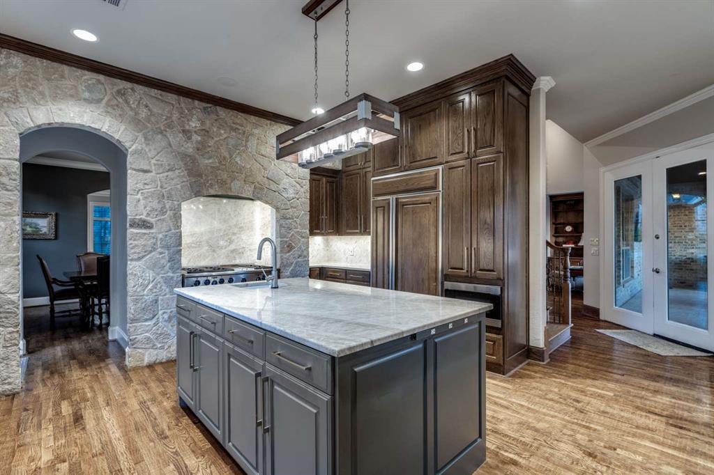 Stonebridge Estates Ph I - Residential