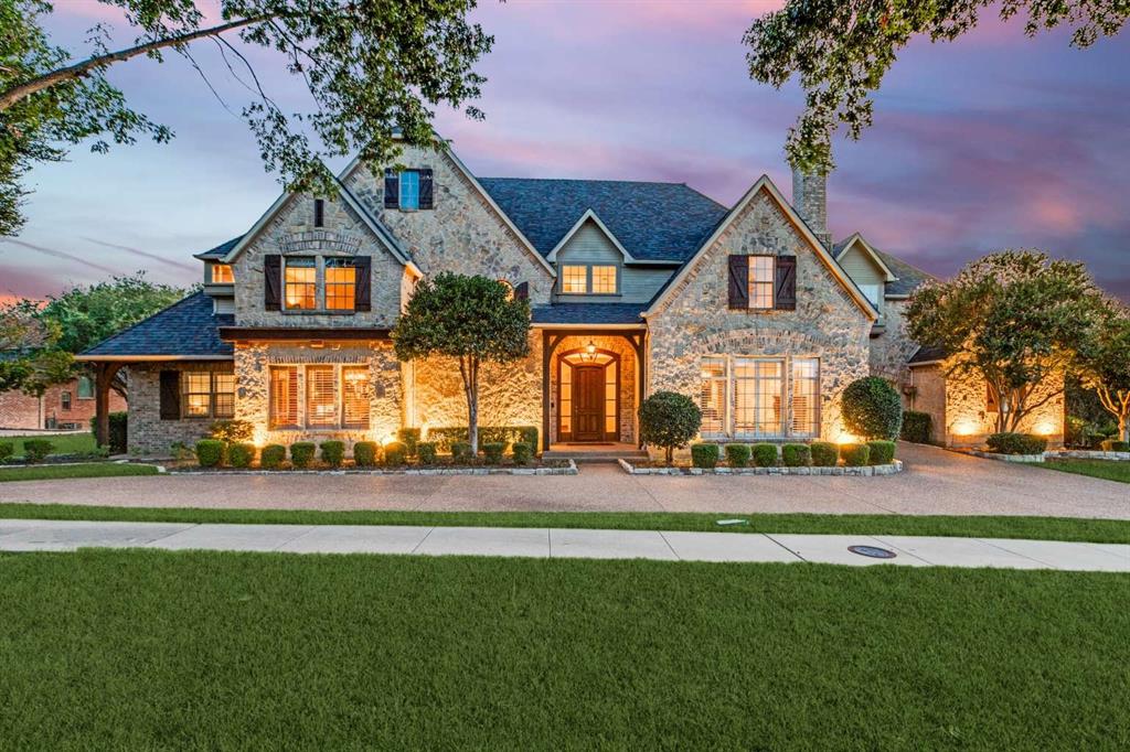 Stonebridge Estates Ph I - Residential