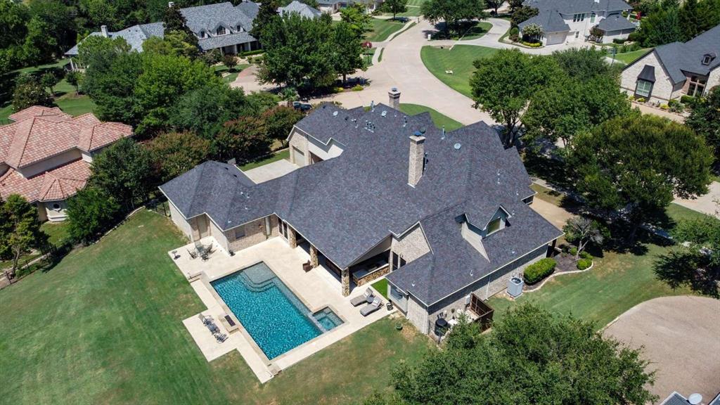 Stonebridge Estates Ph I - Residential