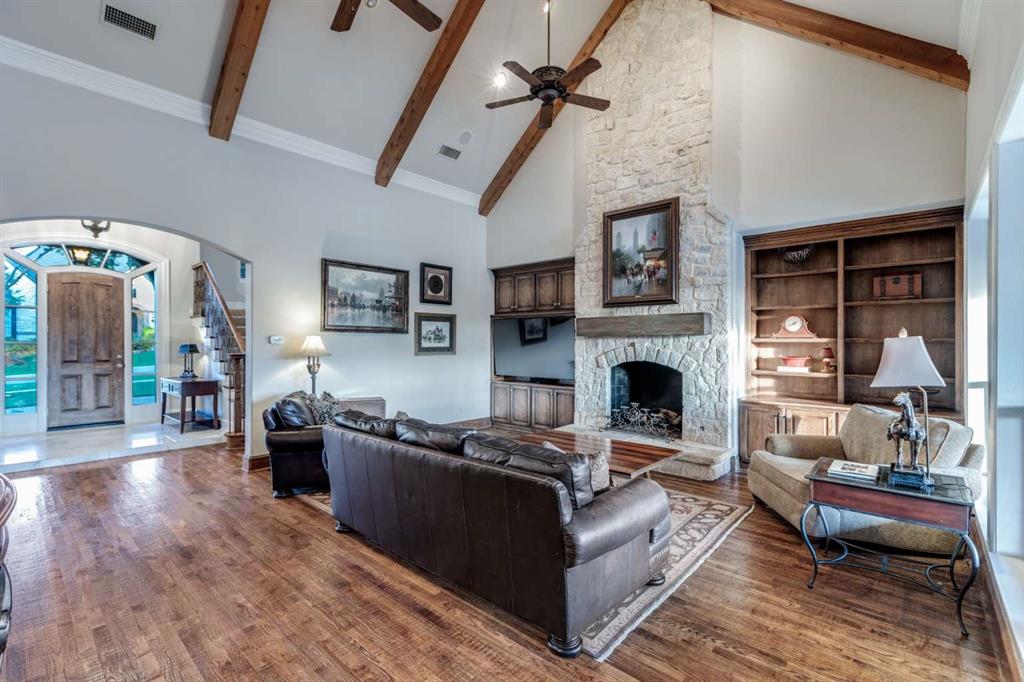 Stonebridge Estates Ph I - Residential