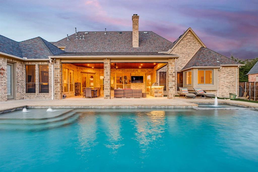 Stonebridge Estates Ph I - Residential