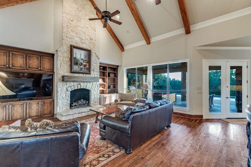 Stonebridge Estates Ph I - Residential
