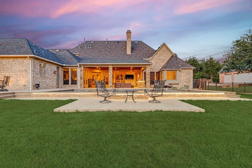 Stonebridge Estates Ph I - Residential