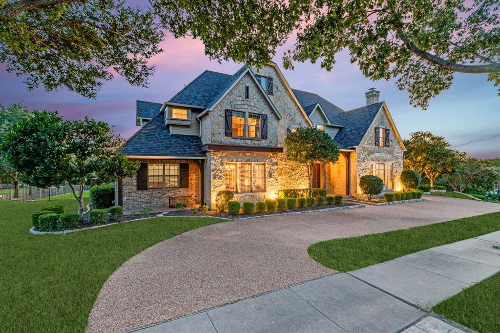 Stonebridge Estates Ph I - Residential