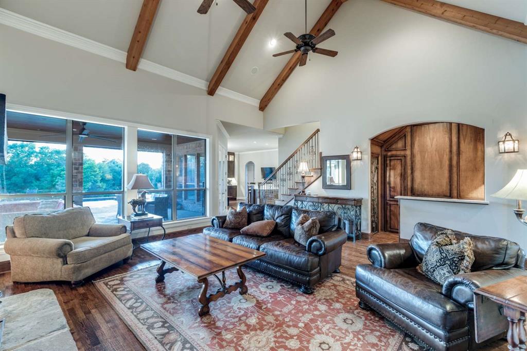 Stonebridge Estates Ph I - Residential