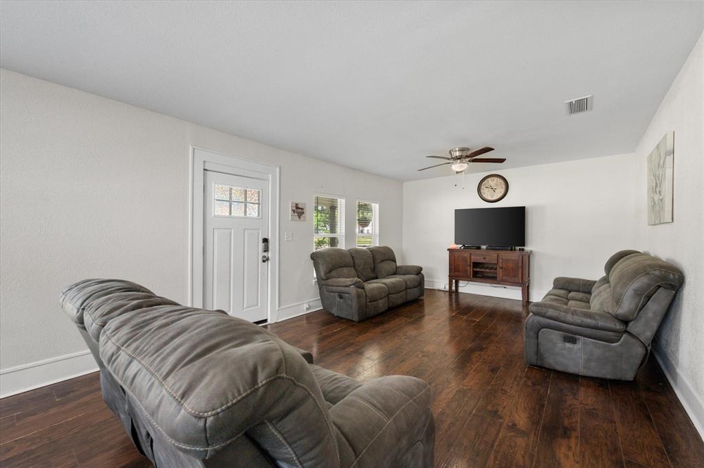 Corsicana - Residential