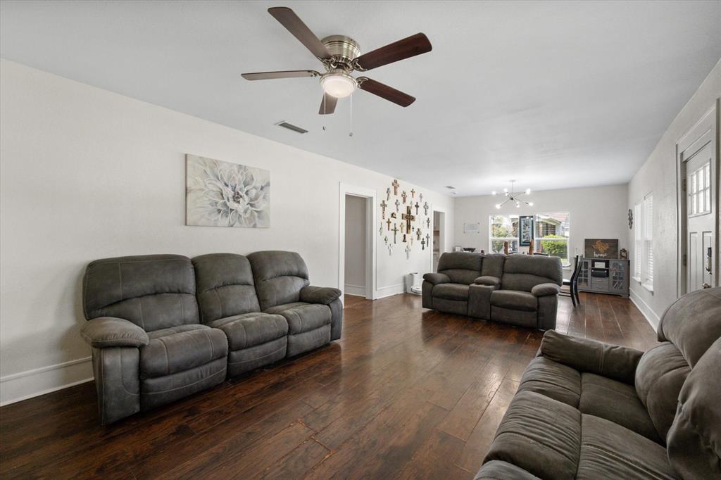 Corsicana - Residential