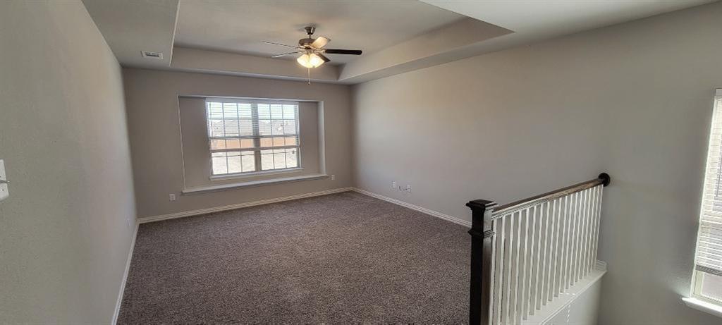 Mustang Place Ph II - Residential Lease
