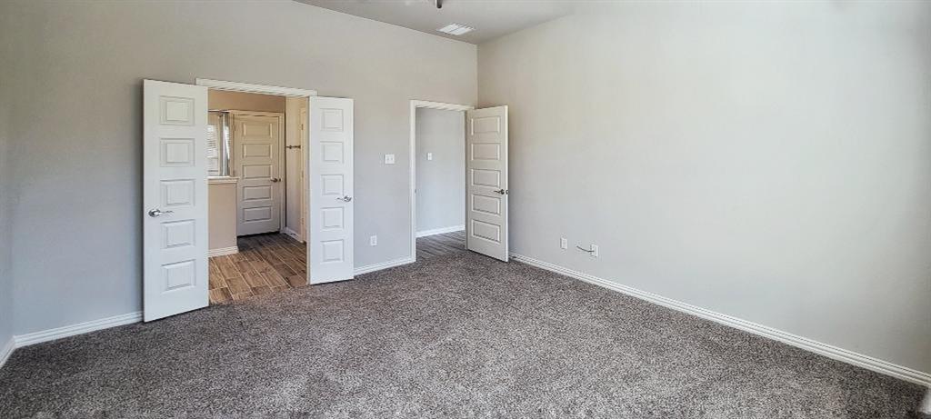 Mustang Place Ph II - Residential Lease
