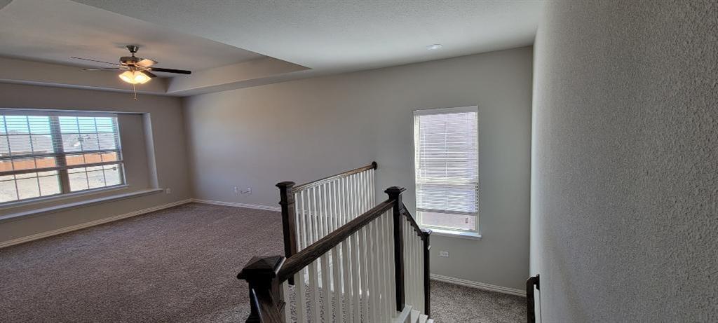 Mustang Place Ph II - Residential Lease