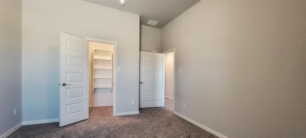 Mustang Place Ph II - Residential Lease