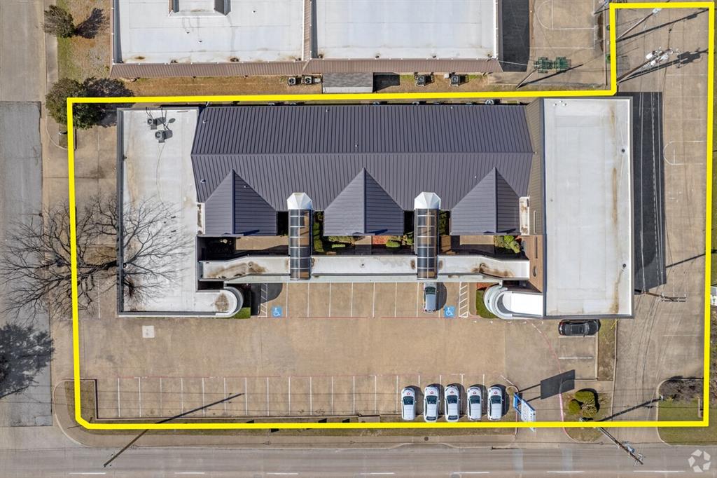 Hampton Road Acres Rep - Commercial Sale