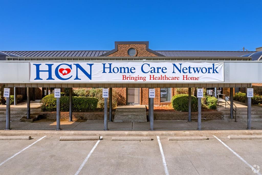 Hampton Road Acres Rep - Commercial Sale