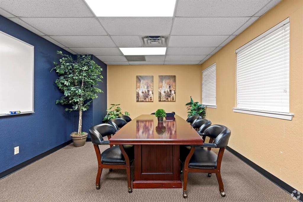 Hampton Road Acres Rep - Commercial Sale