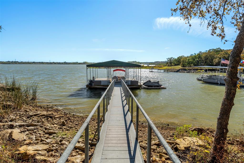 Lake Graham - Residential