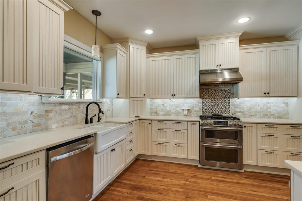 Lake Graham - Residential