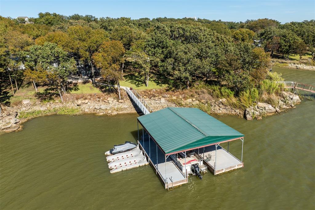 Lake Graham - Residential