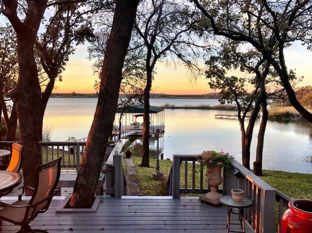 Lake Graham - Residential