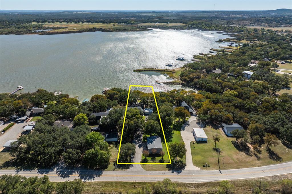 Lake Graham - Residential