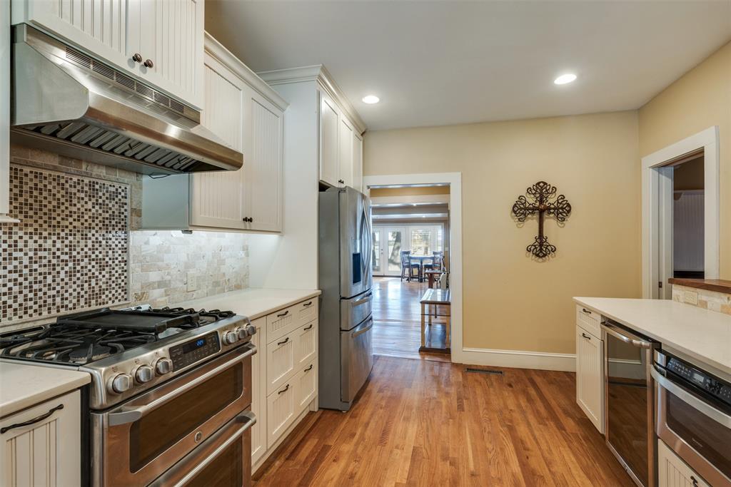 Lake Graham - Residential