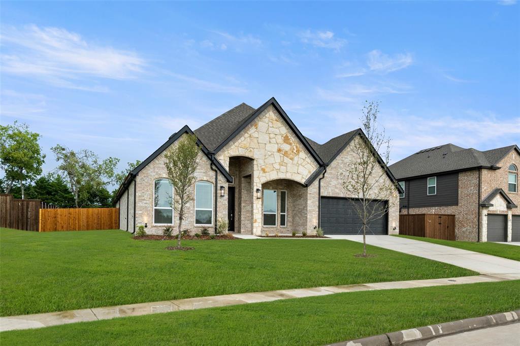 Bear Creek - Residential
