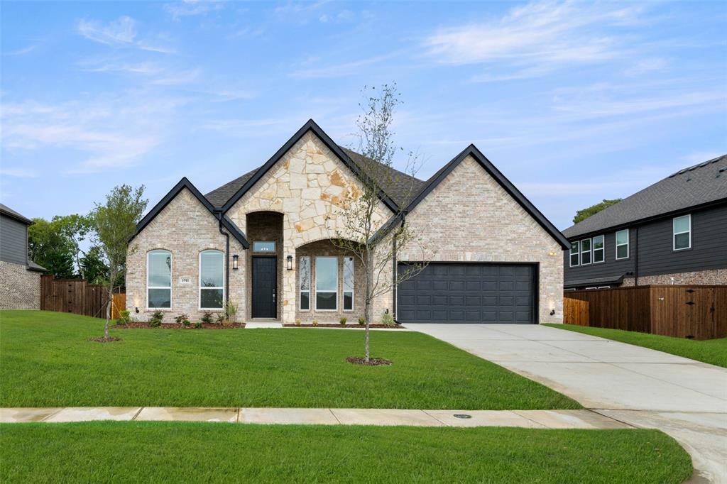 Bear Creek - Residential