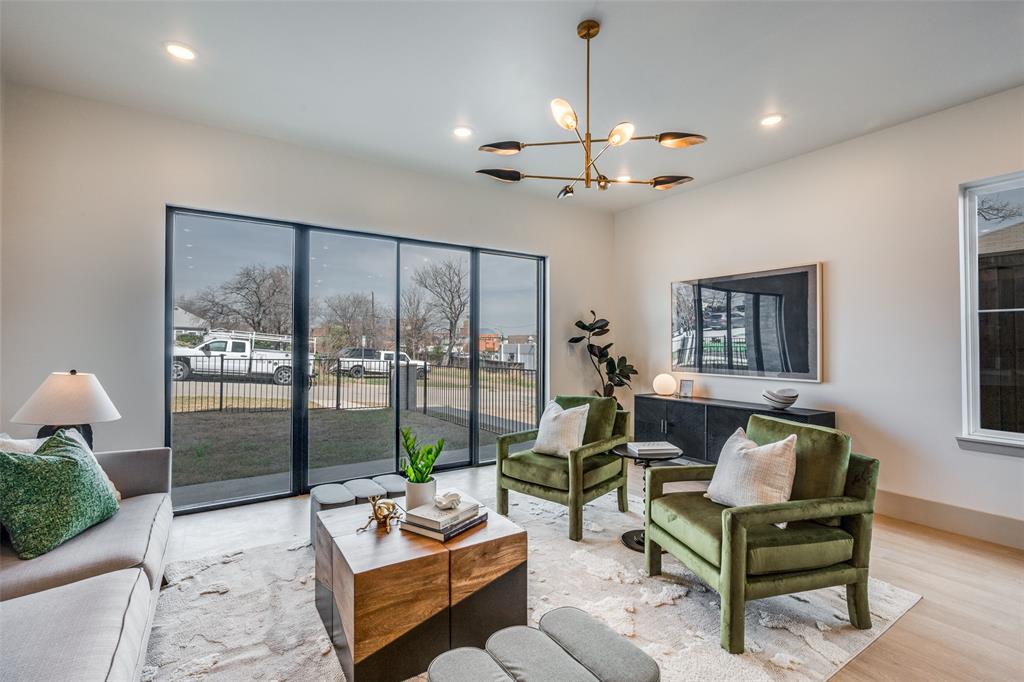 queensborough heights addn - Residential