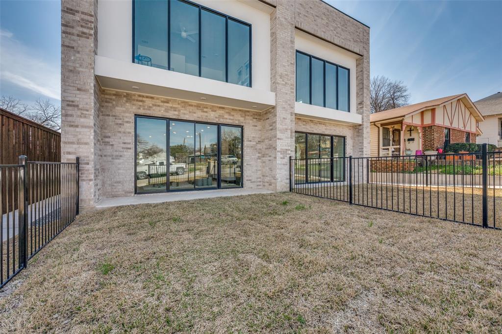 queensborough heights addn - Residential