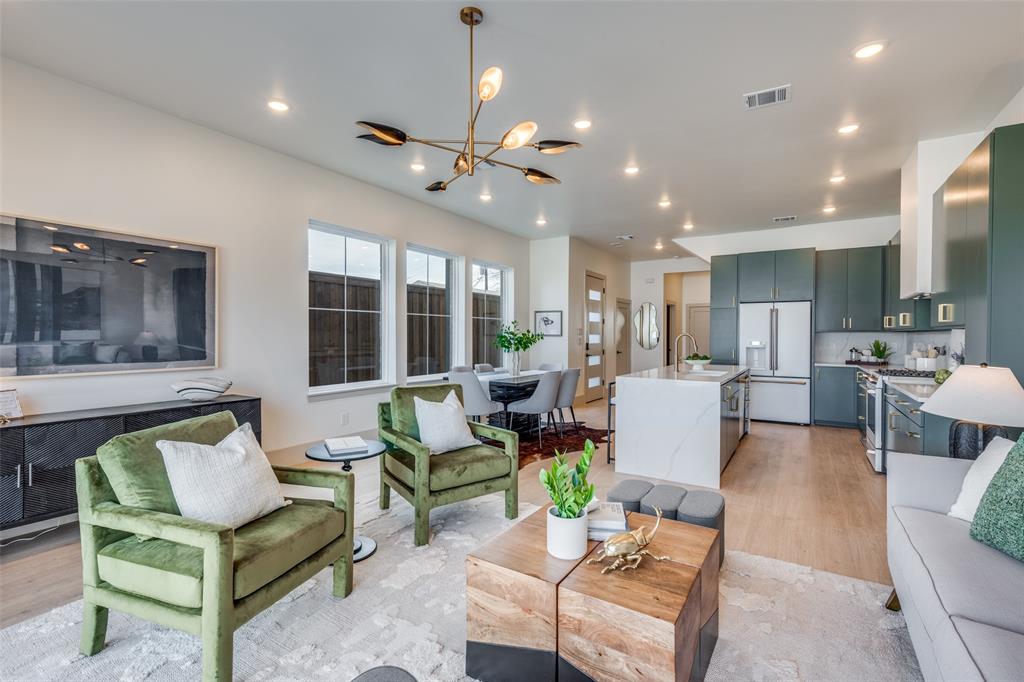 queensborough heights addn - Residential