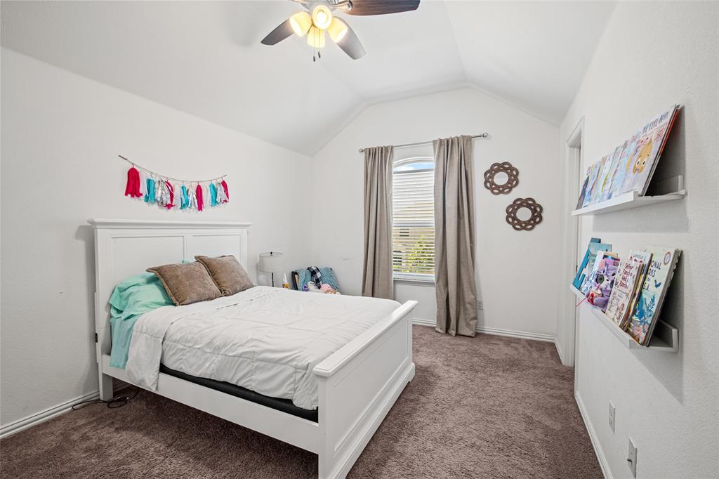 The Woods Of Red Oak Ph 1 - Residential