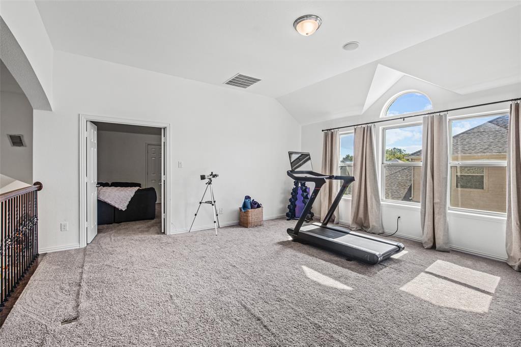The Woods Of Red Oak Ph 1 - Residential