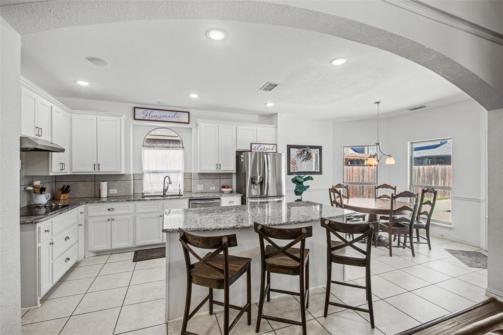 The Woods Of Red Oak Ph 1 - Residential