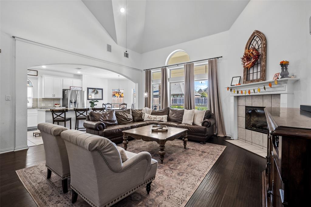 The Woods Of Red Oak Ph 1 - Residential