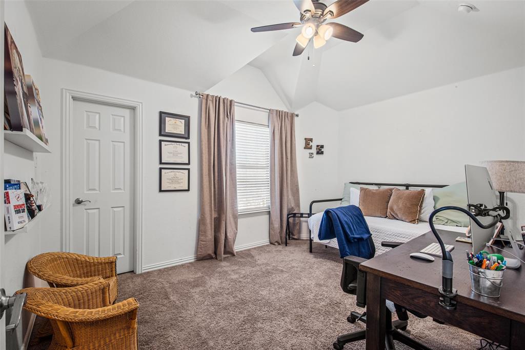 The Woods Of Red Oak Ph 1 - Residential