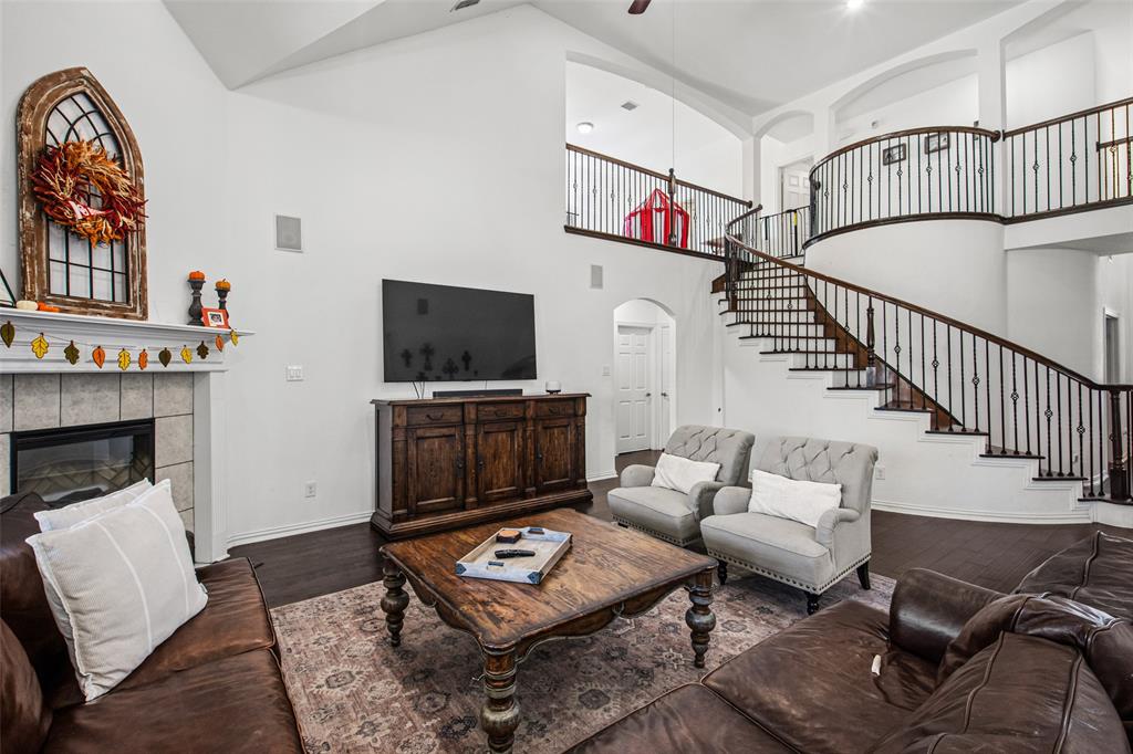 The Woods Of Red Oak Ph 1 - Residential