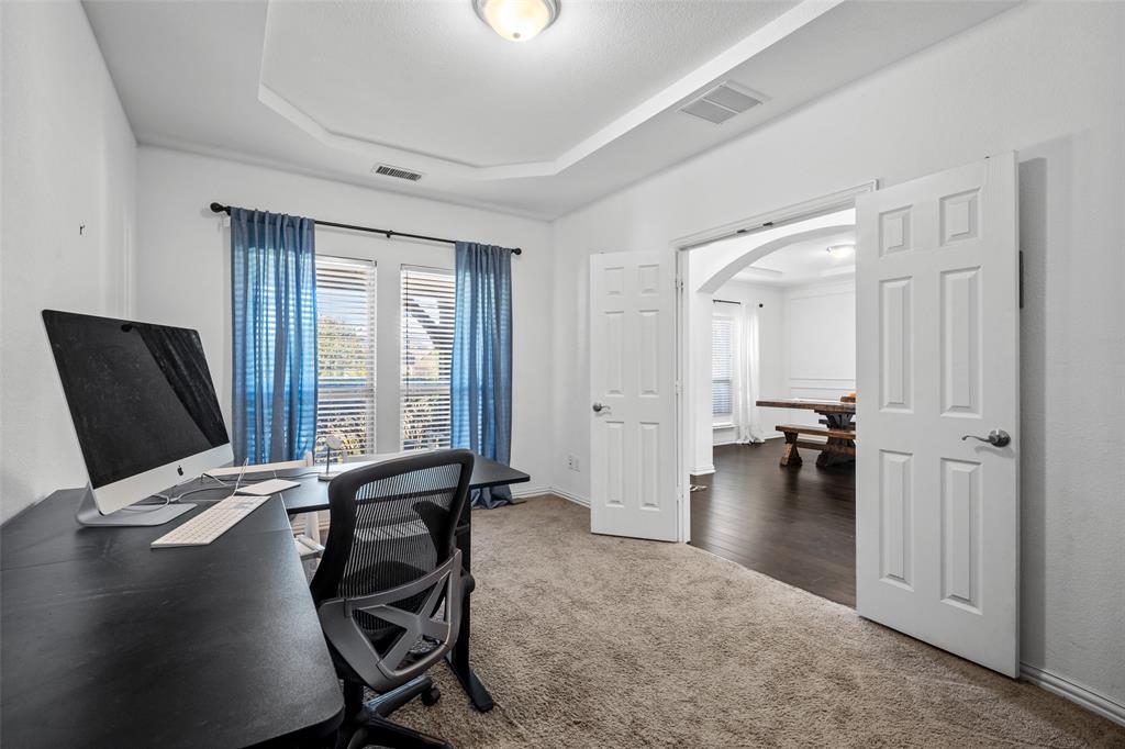 The Woods Of Red Oak Ph 1 - Residential
