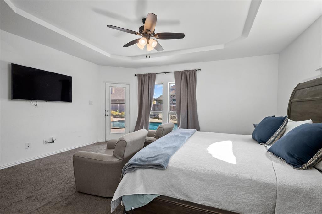 The Woods Of Red Oak Ph 1 - Residential