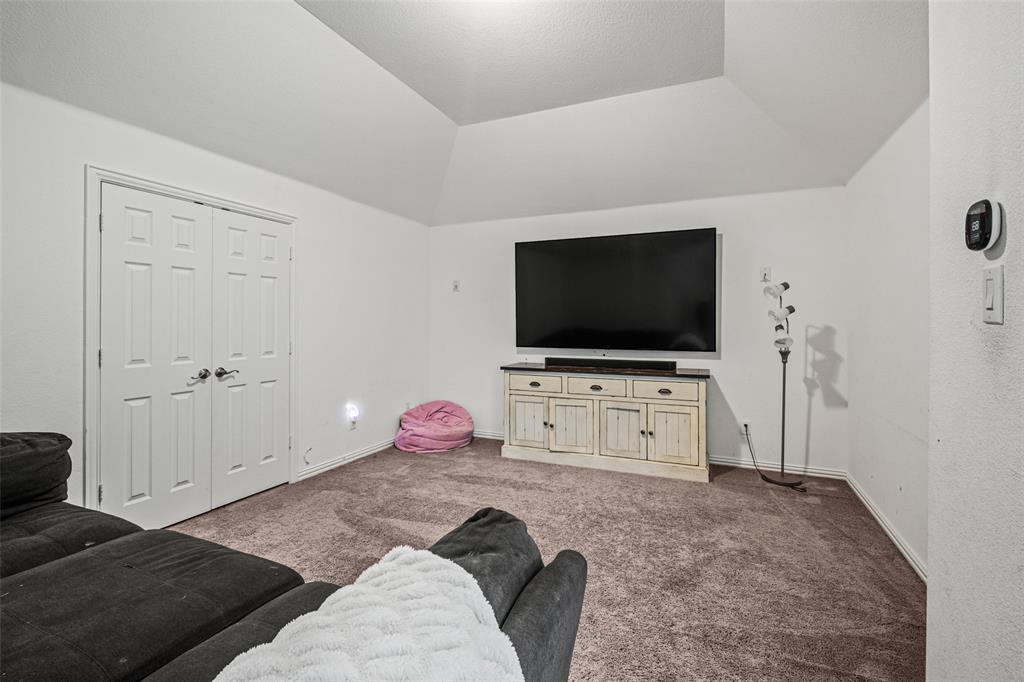 The Woods Of Red Oak Ph 1 - Residential