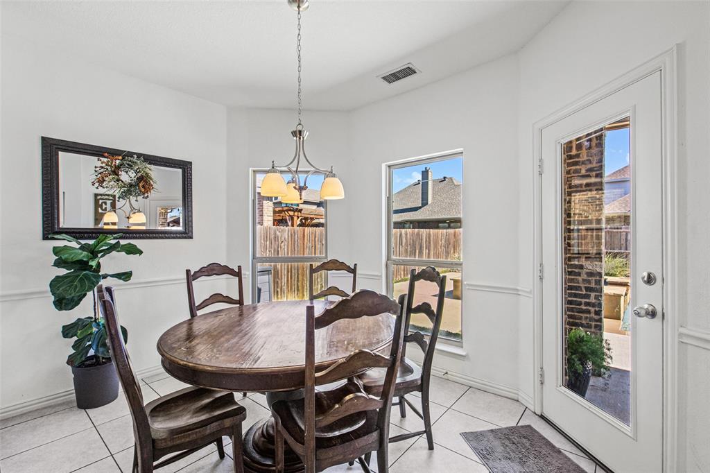 The Woods Of Red Oak Ph 1 - Residential