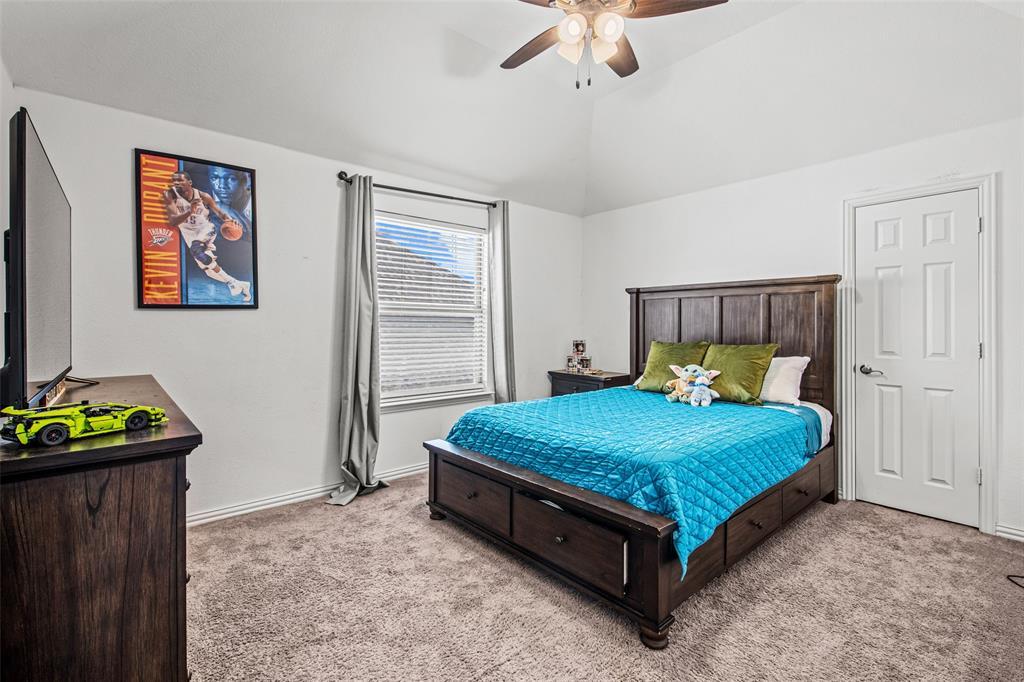 The Woods Of Red Oak Ph 1 - Residential