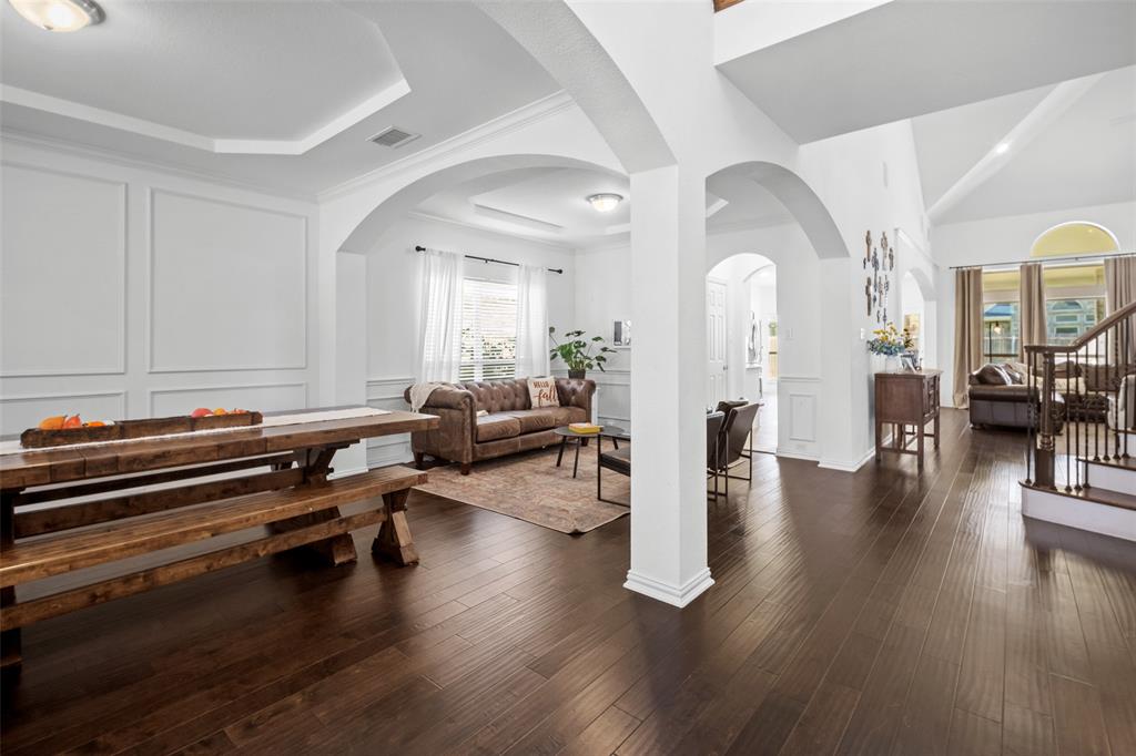 The Woods Of Red Oak Ph 1 - Residential