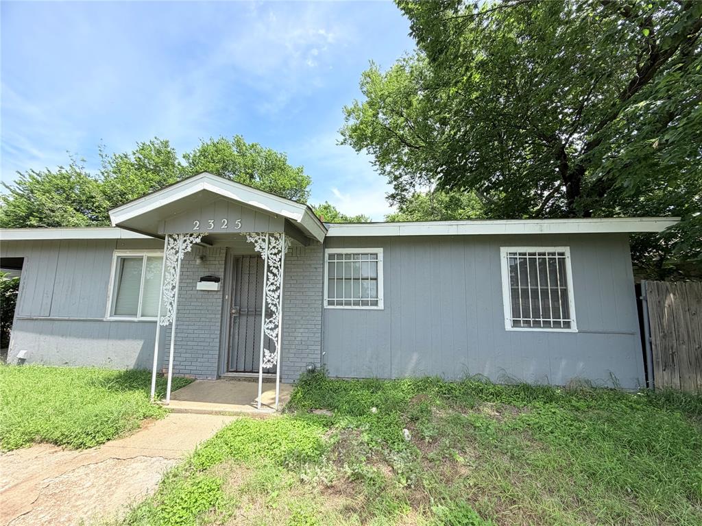 Carver Heights - Residential
