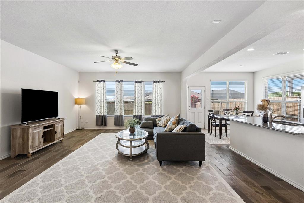 Hawthorne Meadows - Residential