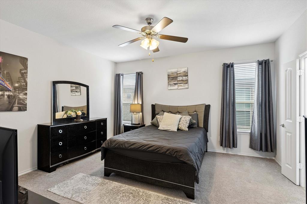 Hawthorne Meadows - Residential