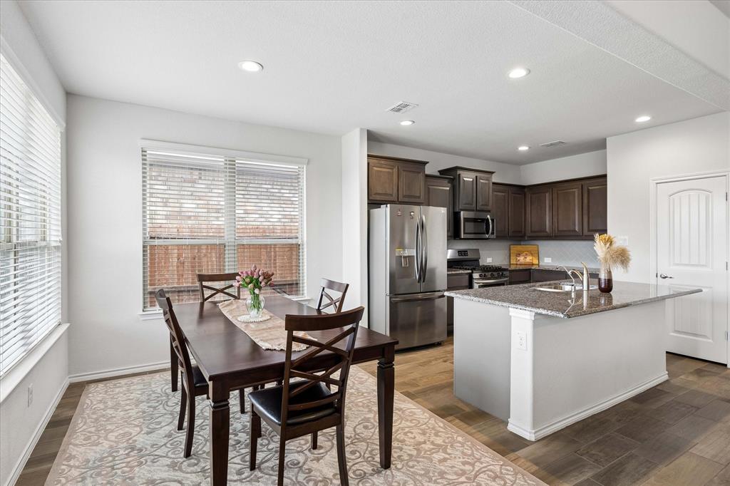 Hawthorne Meadows - Residential