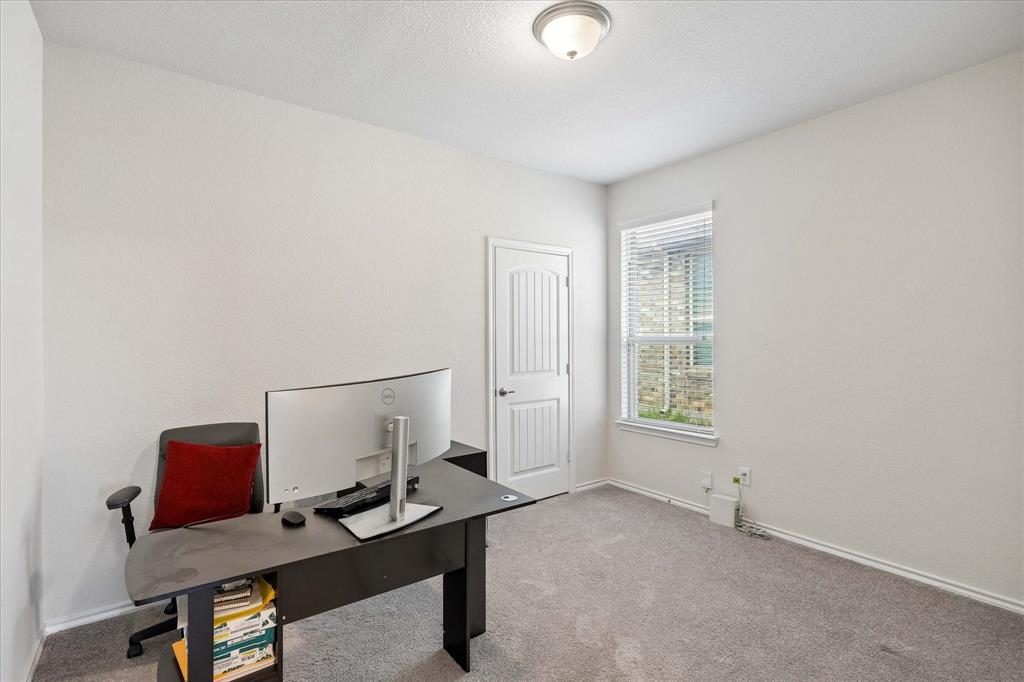 Hawthorne Meadows - Residential