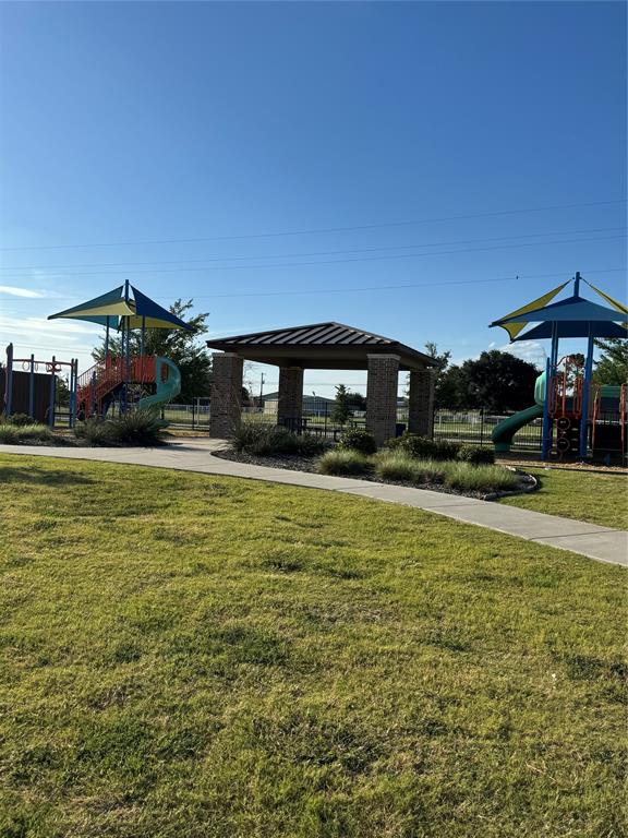 Hawthorne Meadows - Residential